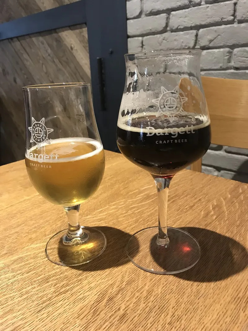 Less Waste, More Craft: What Itabashi's Packaging Philosophy Can Teach American Brewers