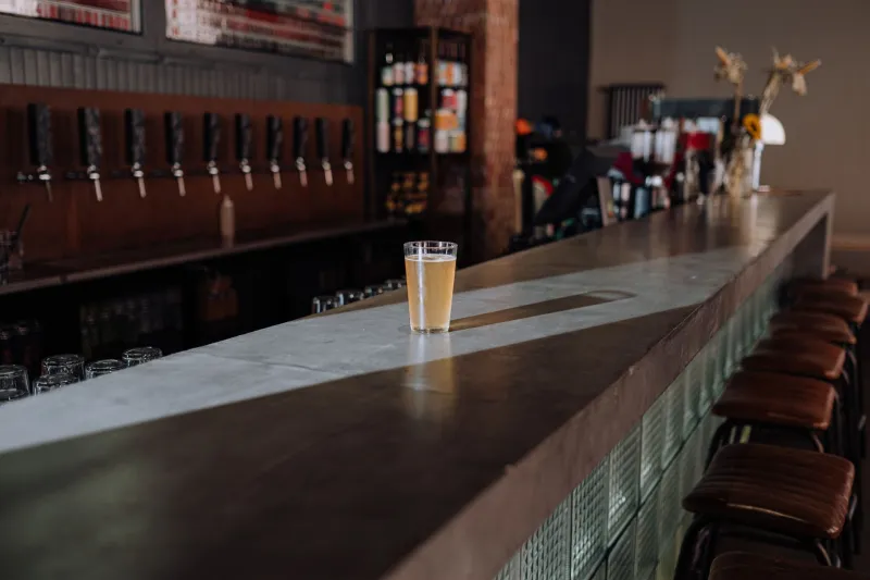 Neighborhood First, Trends Never: What Itabashi's Scrappy Breweries Are Teaching the Rest of the Beer World