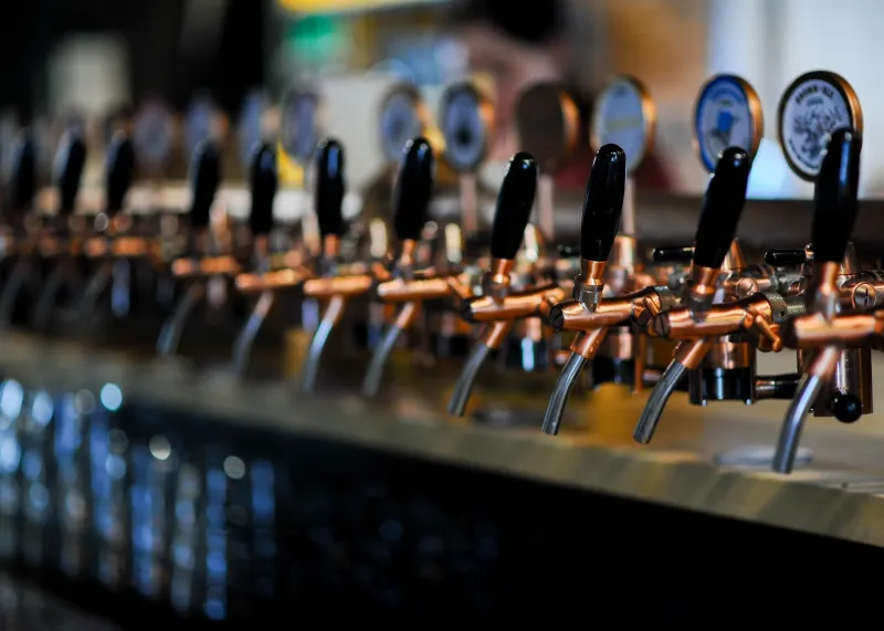 Slow Brew, Strong Roots: What Tokyo's Neighborhood Breweries Can Teach American Craft Beer
